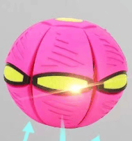 🏆Flash Sale⚡ 50K+ SOLD! Almost Gone-💥💥The Doggy Disc Ball💞,Best Gifts