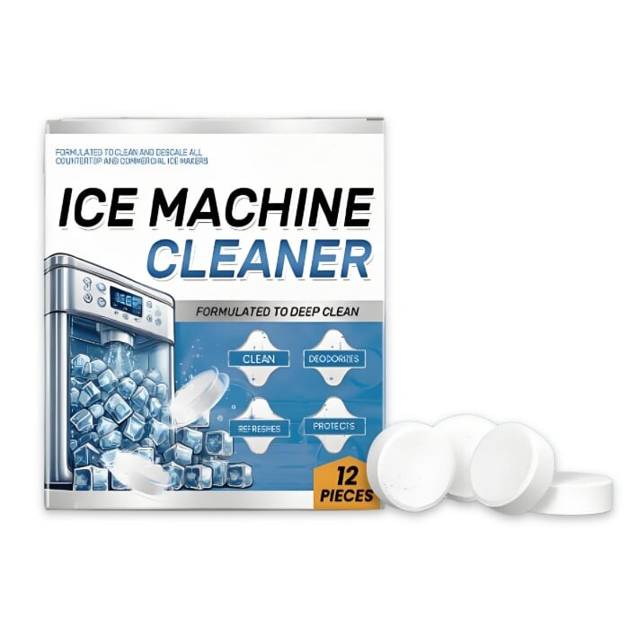 Ice Machine Cleaner