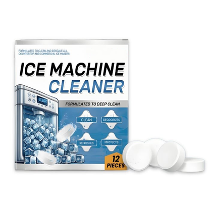 Ice Machine Cleaner
