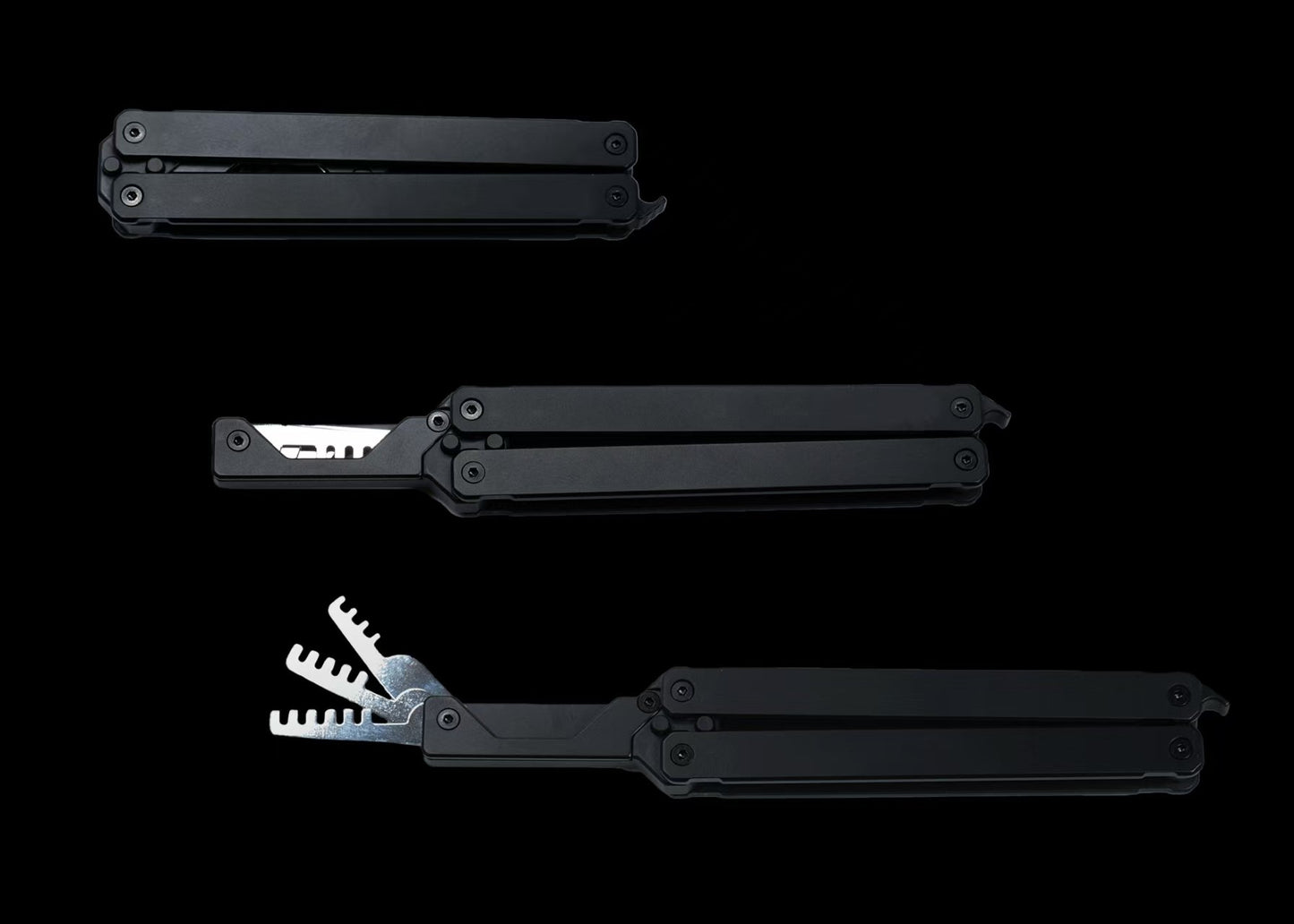 ⏰Tiktrove lock Pick Set