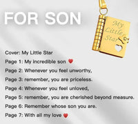 Son (gold)