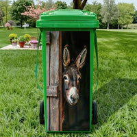 Donkey