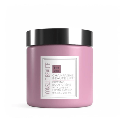 Consult Beaute Champagne Beaute Lift Firming Body Crème