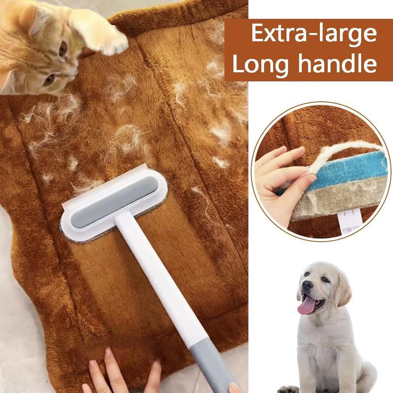 ⌛🐾Multifunctional Pet Hair Removal Tool