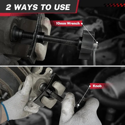 🔥🛠️Heavy Duty Brake Pad Spreader