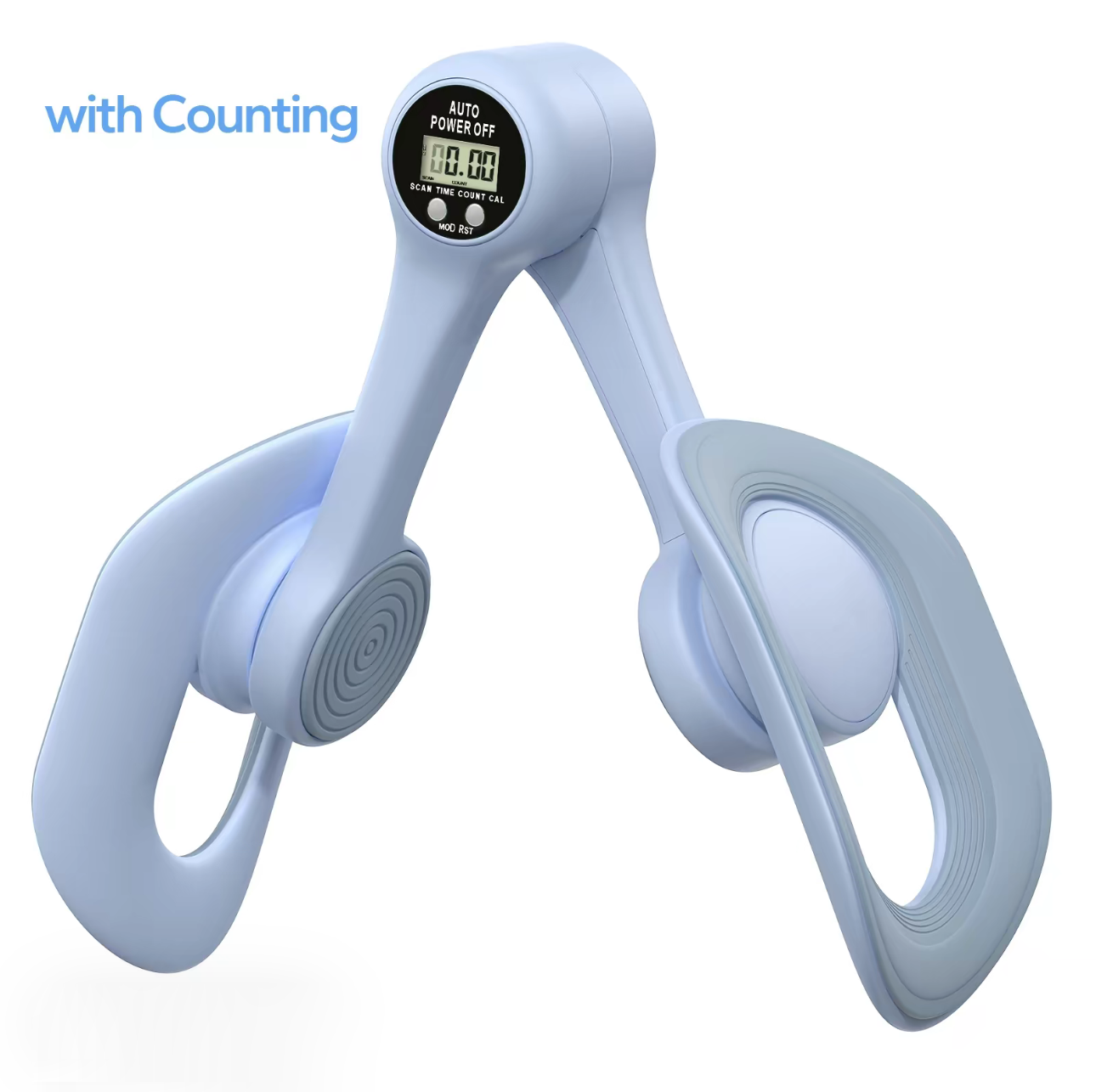 Pelvic Floor Trainer – For Core Strength & Intimate Wellness