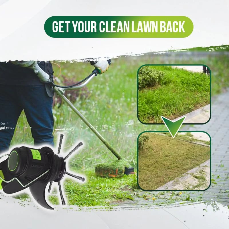 Weed Whacker Replacement Head