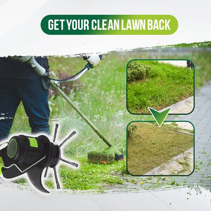 Weed Whacker Replacement Head