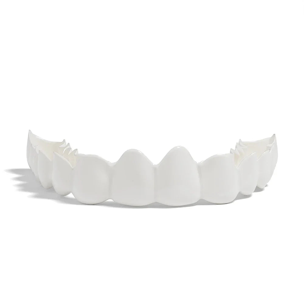 Tiktrove Clip-on Veneers