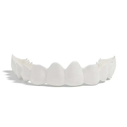 Tiktrove Clip-on Veneers