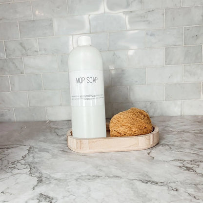 Highly Scented Mop Soap🔥