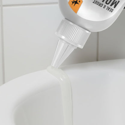 Sealant and Grout Stain Removal Gel