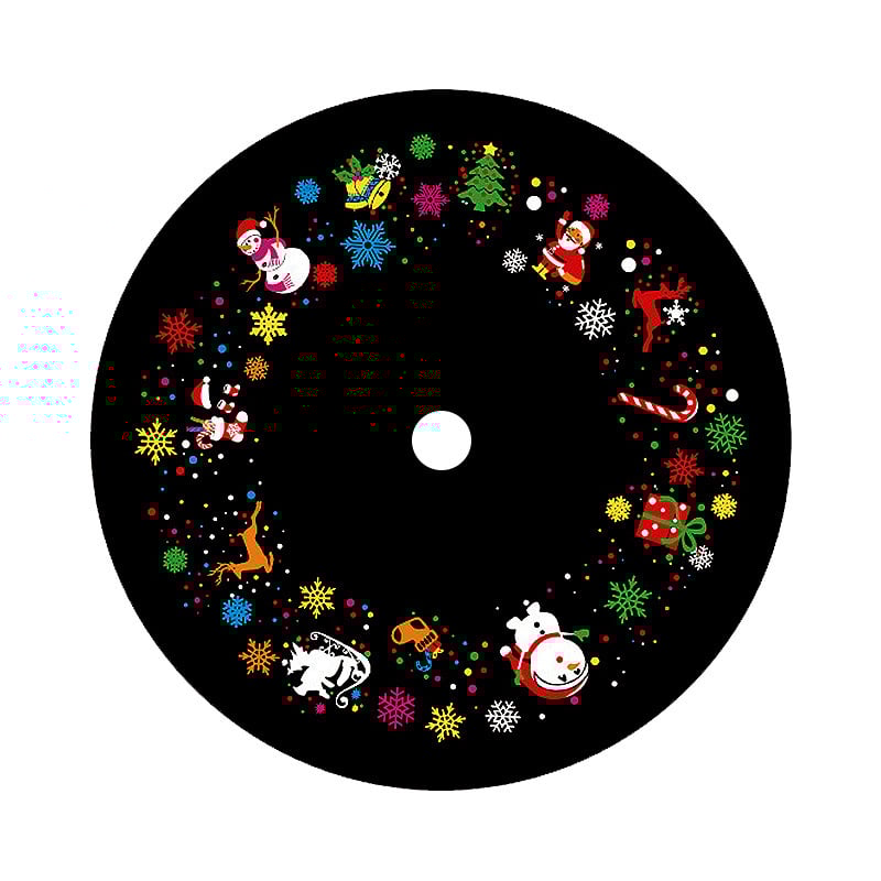 🔥 Christmas Projection Light✨ — 16 Magical Holiday Patterns