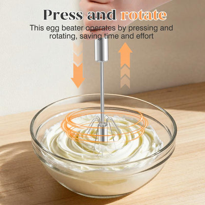 Easy Whisk