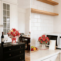 🔥Valentine+Lovely Roses