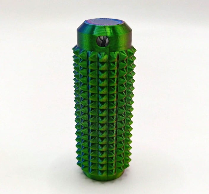 🔥Portable Vibrant Colors Stim Tool