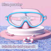 Blue-Pink