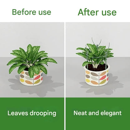 💕💖🌿 5 Pack Plant Support Stakes
