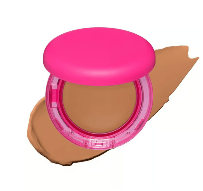 Peptide Bounce Foundation🔥Final 3 Hours: Free brush
