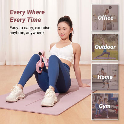 Pelvic Floor Trainer – For Core Strength & Intimate Wellness