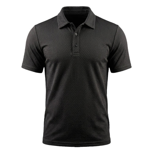 Tiktrove - Men's Ultra Comfortable Polo Shirt