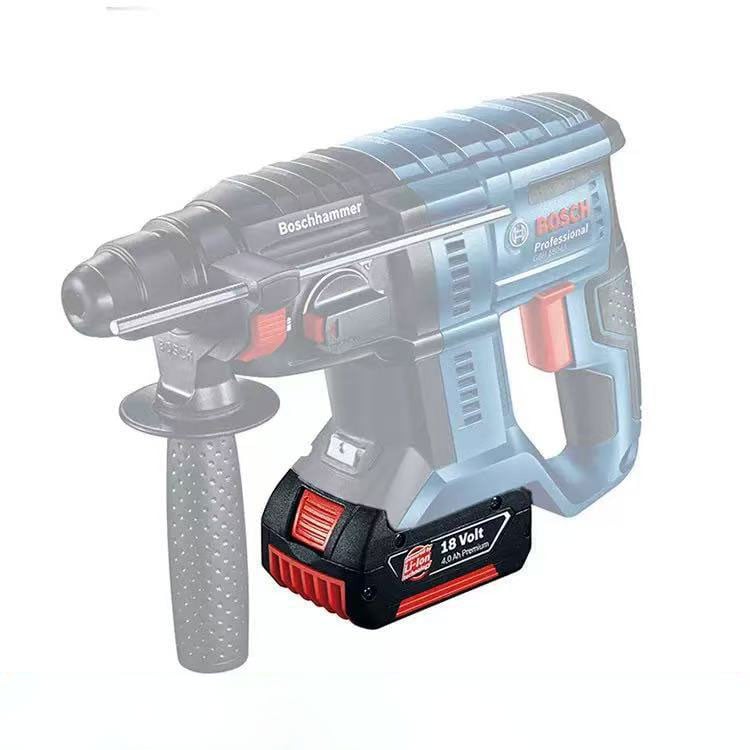 48-11-1865 M18 XC6.0 6AH RedLithium High Output Cordless Power Tool Batteries for M18 Systems