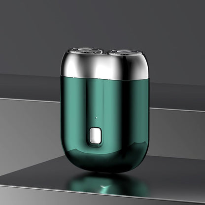 2025 New Upgrade Pocket Shaver USB Mini Shavers