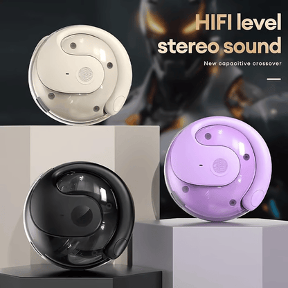 🔥Wireless Bluetooth Translation Earbuds