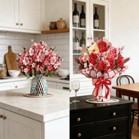 🔥Valentine+Cherry Blossom