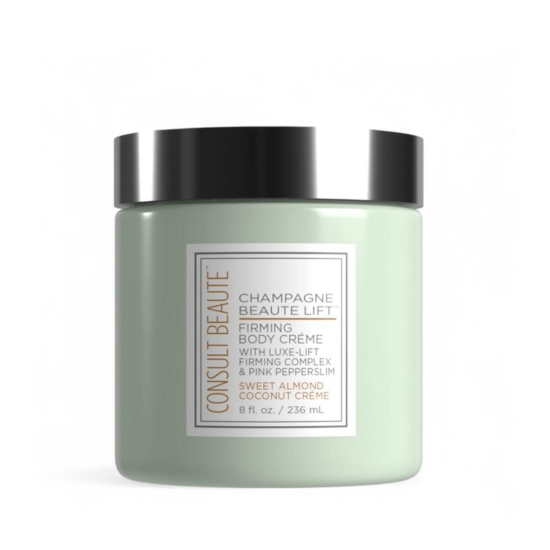 Consult Beaute Champagne Beaute Lift Firming Body Crème