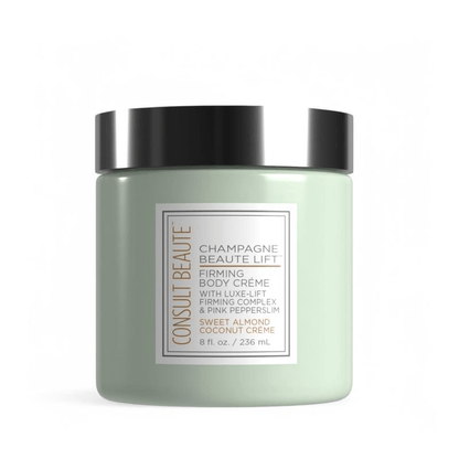 Consult Beaute Champagne Beaute Lift Firming Body Crème