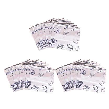 Aluminum Foil Antibacterial Sealing Bag