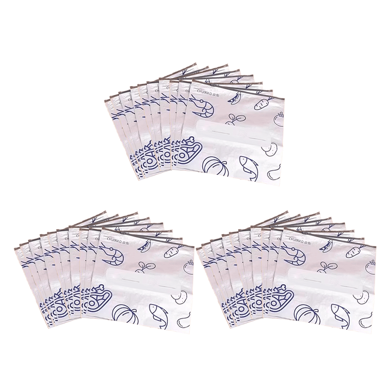 M，3 sets (30 pcs)