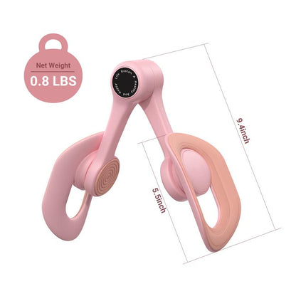 Pelvic Floor Trainer – For Core Strength & Intimate Wellness