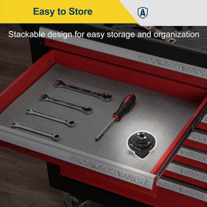 ✨2025 Low Profile Impact Socket Adapter Set – Industrial Drive Ratchet & Wrench Adapter Set for Tight Spaces