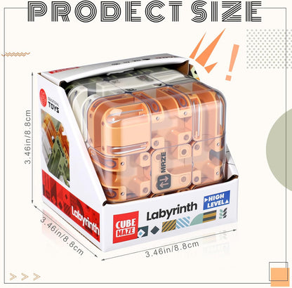 🔥 High - Difficulty Puzzle