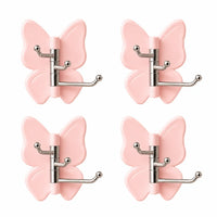 4-Pack: Pink