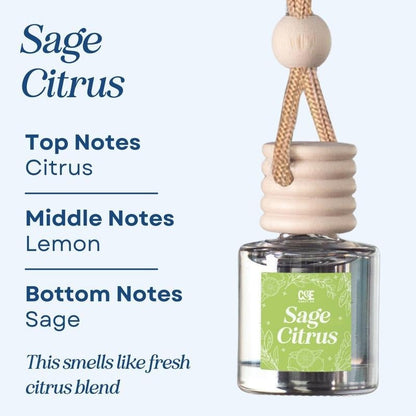 🍃Scented Car Air Freshener