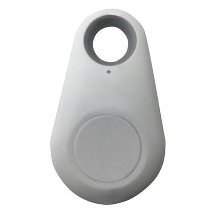 Two-Way Location Tracking Alarm Pet Tracker（People, objects, and pets can use it）