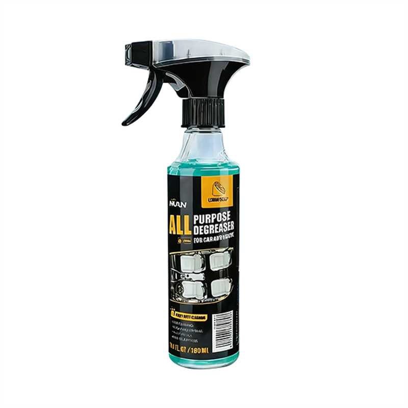 Ultimate Multi-Surface Degreaser: Car & Home Excellence