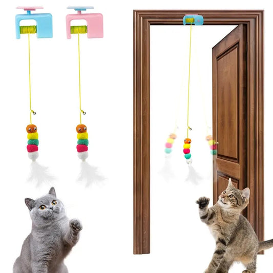 🐱Pet Stress Relief Toys for Cats