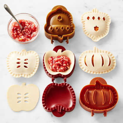 🔥Holiday Mini Pie Mold
