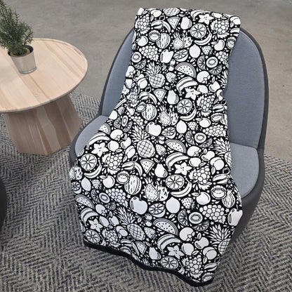 🎨✨DIY Coloring Blanket