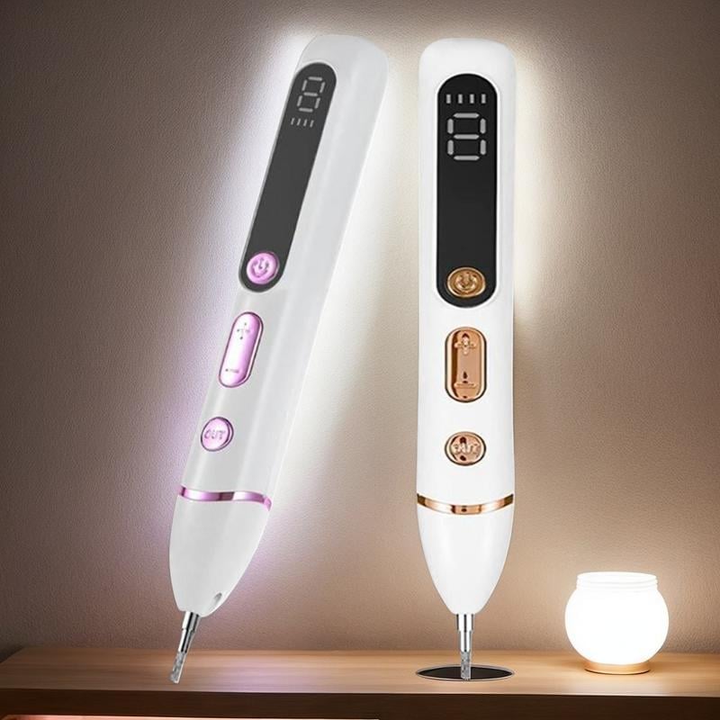🔥New Beauty Technologies——LCD Beauty Pen