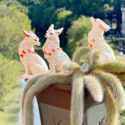 🌵Rare Monkey Tail Cactus🦊— Embark on a Dreamlike Journey✨