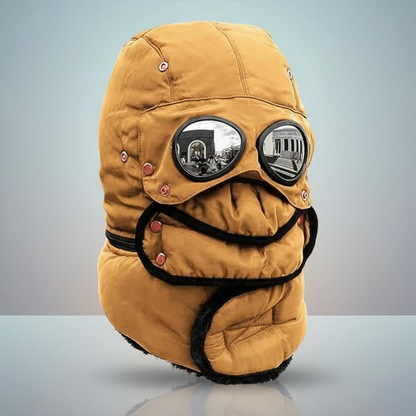 Tiktrove windproof hat