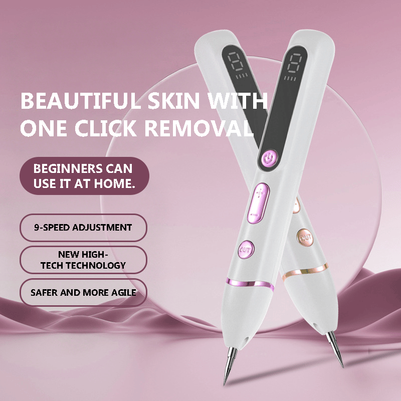 🔥New Beauty Technologies——LCD Beauty Pen