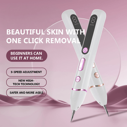 🔥New Beauty Technologies——LCD Beauty Pen