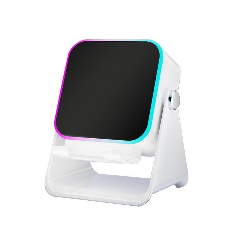 Wireless Induction Audio Speaker Stand