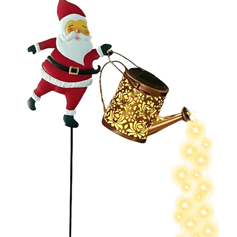 The Ultimate Solar Garden Decor